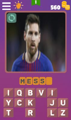 FOOTBALL QUIZ GAME - SOCCER TR - Screenshot 1