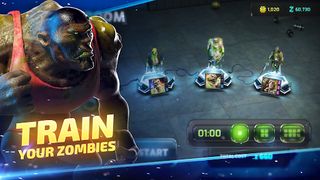 Baneball - Screenshot 2