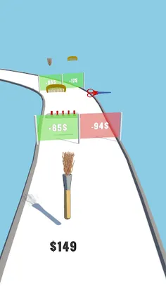 Make Your Brush - Screenshot 4