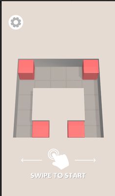 Jelly Merge 3d - Screenshot 1