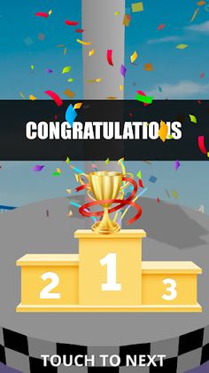 Sports Jump - Screenshot 4