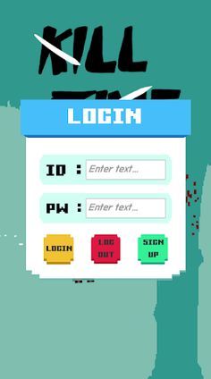 Kill Time - Screenshot 1