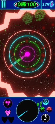 Rocket Catcher - Screenshot 4