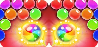 Bubble Boom Shooter - Screenshot 1