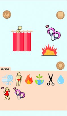 alchemy : AI merge - Screenshot 2