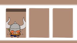 Jump Viking - Screenshot 1