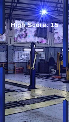 Spanner - Screenshot 1