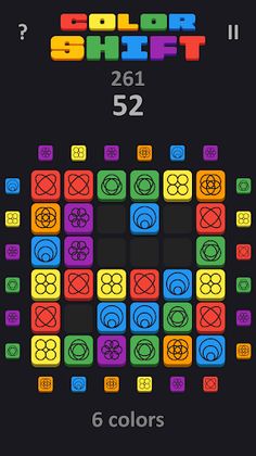 Color Shift - Screenshot 3