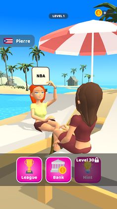 Heads Up - Screenshot 3