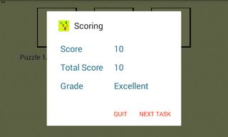 Tambah Tambahan - Screenshot 3