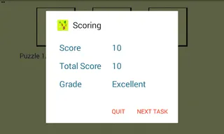 Tambah Tambahan - Screenshot 3