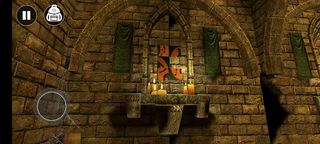 Enigmatic Dark Path - Screenshot 1