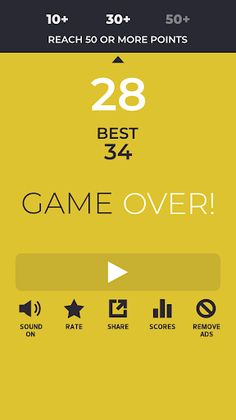 Circle Rush - Screenshot 4