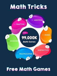 Math Tricks: Math Workout, Bra - Screenshot 1