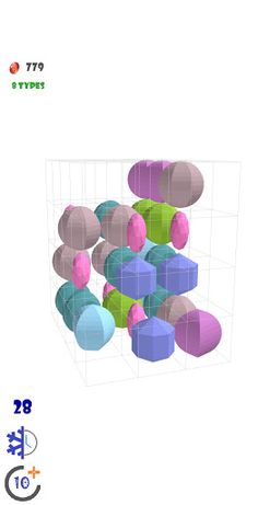 The game of Gemstones - Screenshot 4