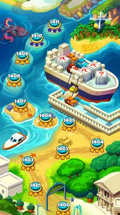 Traffic Puzzle: Car Jam Escape - Screenshot 4