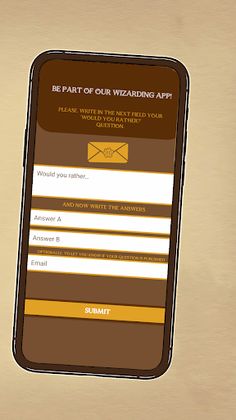 Would you rather? Harry Wizard - Screenshot 4