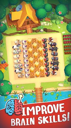 Animal Maze Puzzle - Screenshot 3