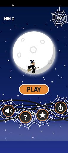 Hello witch - Screenshot 1