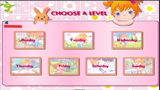 happy puzzle games - Screenshot 2