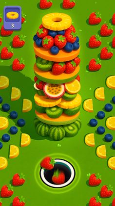 All in Hole: Black Hole Games - Screenshot 2