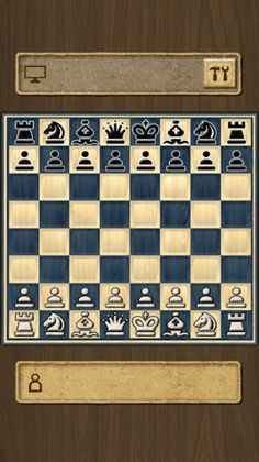 Chess Classic - Screenshot 3