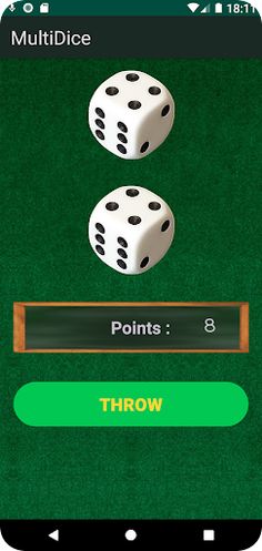 Dices - Screenshot 3