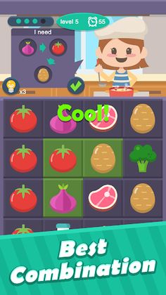 Match Puzzles - Screenshot 2