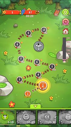 Pata Pata - Screenshot 2