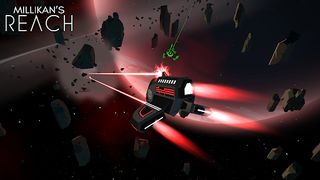 Millikan's Reach - Screenshot 3
