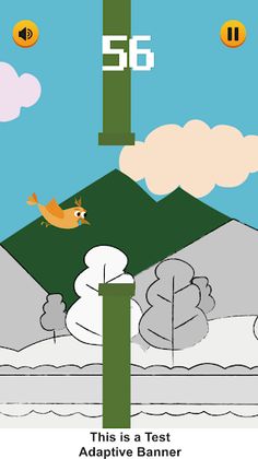 Touch The Sky - Screenshot 4