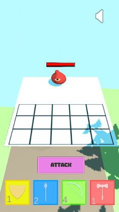 King Run - Screenshot 2