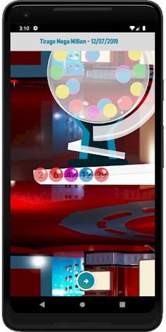 Dreamillion - Screenshot 3