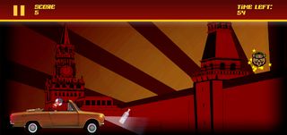 Soviet Impulse - Anniversary! - Screenshot 3