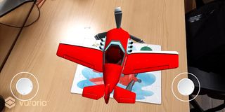 Little Plane - Screenshot 1