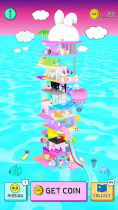 Sob Friends - Screenshot 4