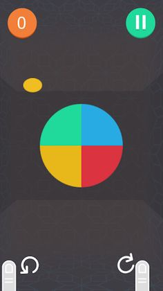 Hues - Screenshot 2