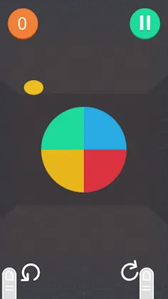 Hues - Screenshot 2