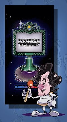 Caca Wars - Screenshot 2