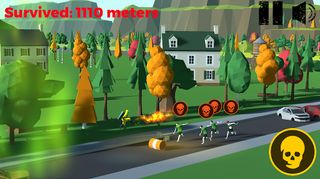 StayAtHome - Screenshot 2