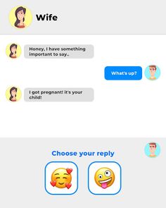 Emoji Reply - Screenshot 3