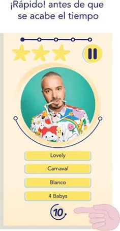 Stars - Screenshot 3