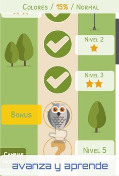 Aprender Inglés: vocabulario - Screenshot 4
