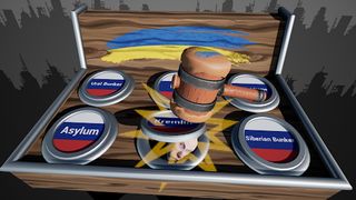 Catch Crazy Dictator - Screenshot 3