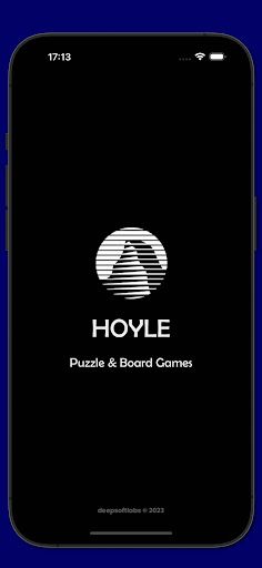 Hoyle Puzzle and Board Games - Screenshot 1
