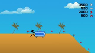 Potty Hero 2:Learn To Fly - Screenshot 1