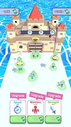 Battering Ram - Screenshot 3