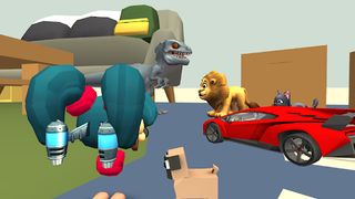 MemesWars 2 - Screenshot 2