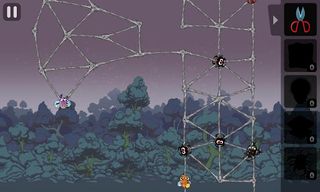 Greedy Spiders 2 - Screenshot 3