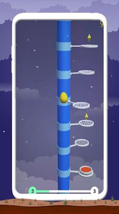 Master Egg Climb - Screenshot 3